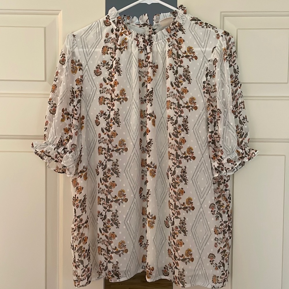 Matilda Jane, Good Hart top
